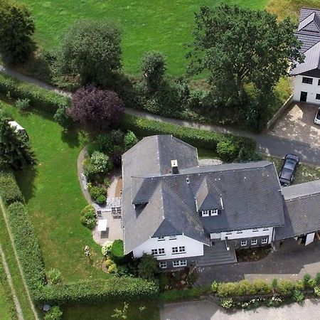 Villa Vahl Schmallenberg Bagian luar foto