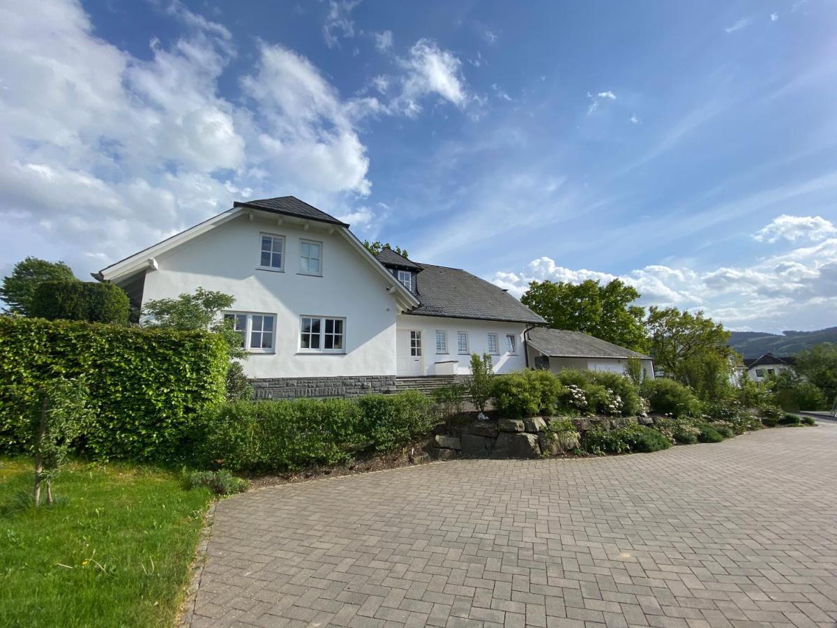 Villa Vahl Schmallenberg Bagian luar foto