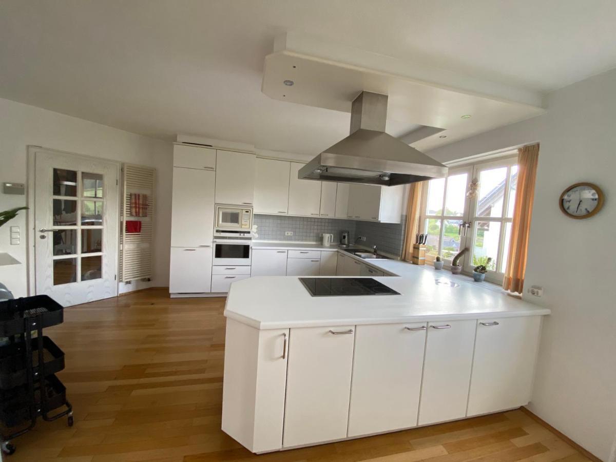 Villa Vahl Schmallenberg Bagian luar foto