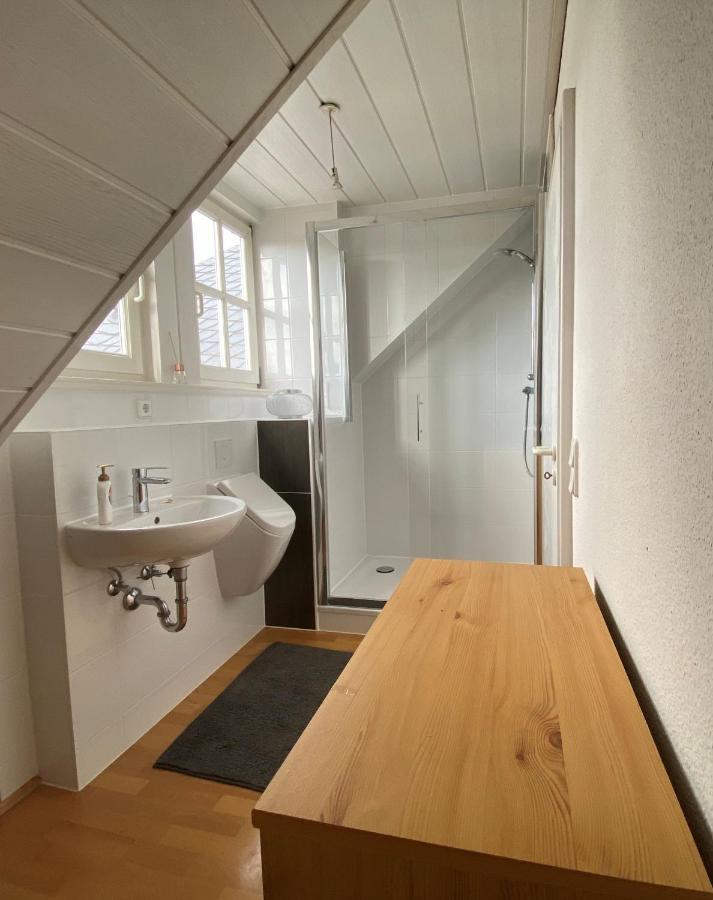 Villa Vahl Schmallenberg Bagian luar foto