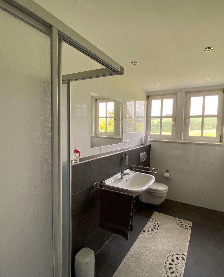 Villa Vahl Schmallenberg Bagian luar foto