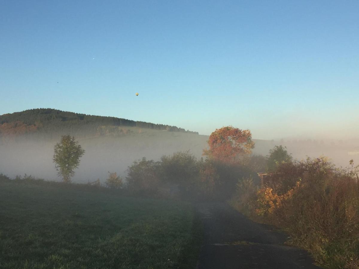 Villa Vahl Schmallenberg Bagian luar foto
