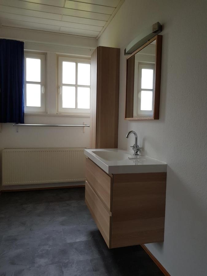 Villa Vahl Schmallenberg Bagian luar foto