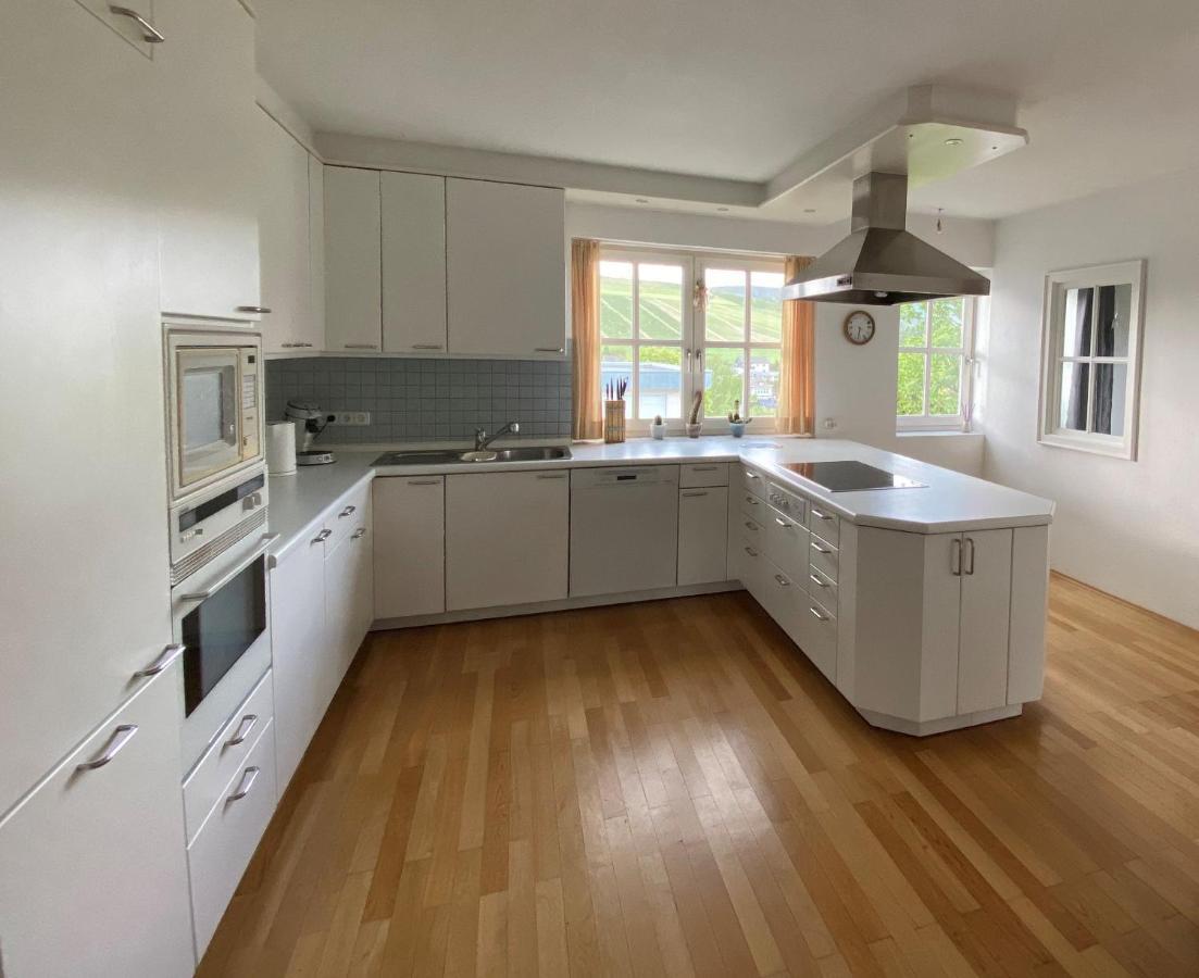 Villa Vahl Schmallenberg Bagian luar foto