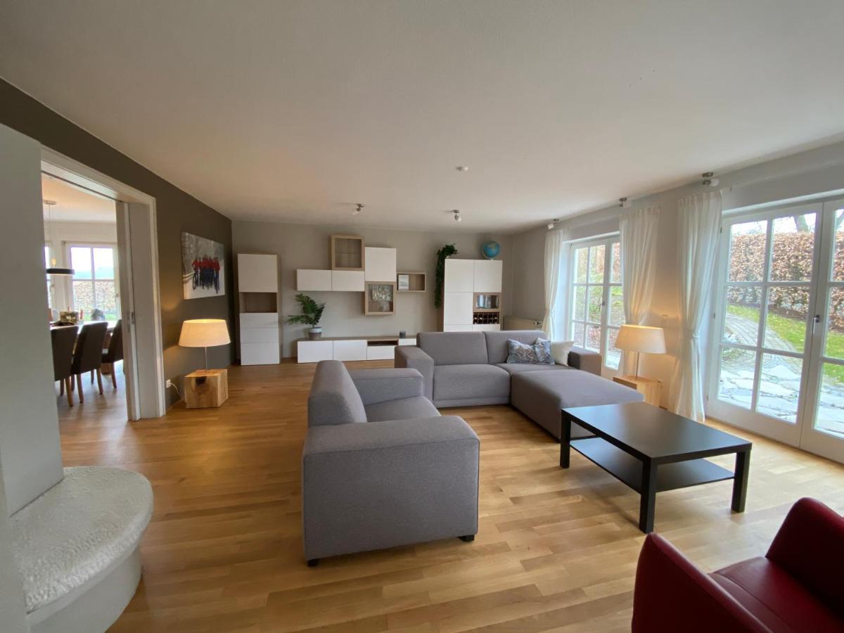 Villa Vahl Schmallenberg Bagian luar foto