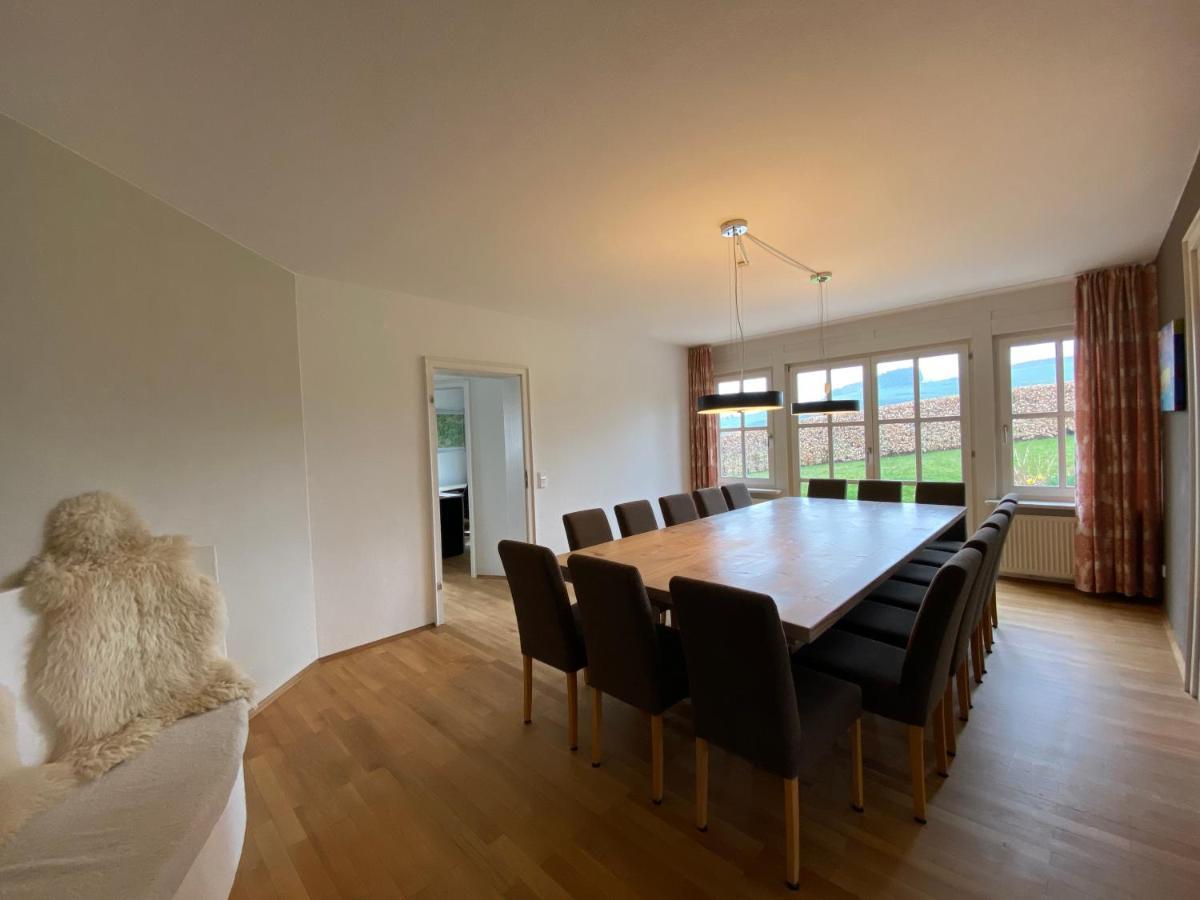 Villa Vahl Schmallenberg Bagian luar foto