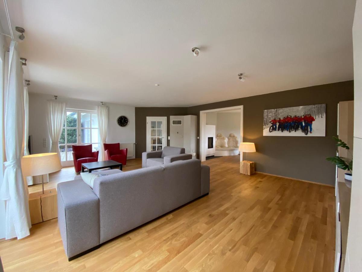 Villa Vahl Schmallenberg Bagian luar foto