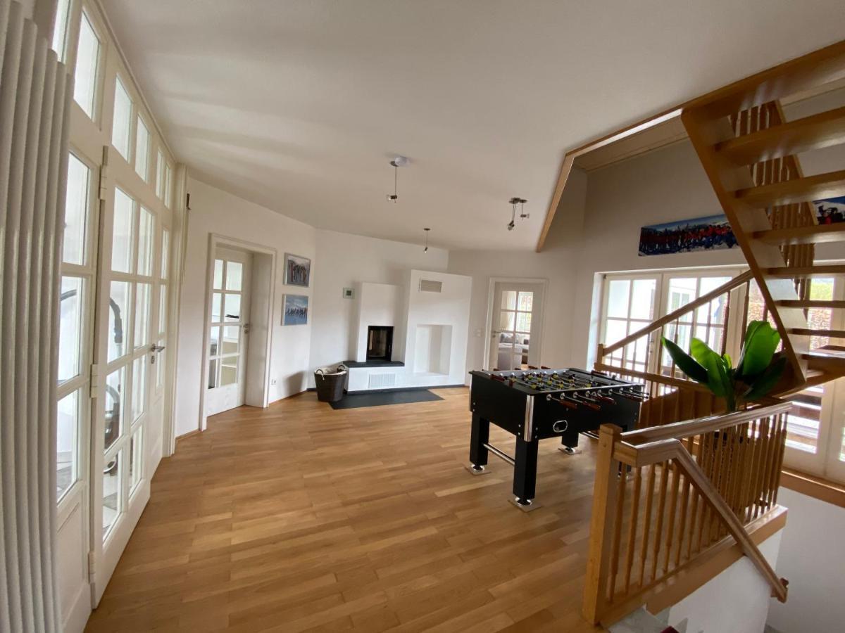 Villa Vahl Schmallenberg Bagian luar foto