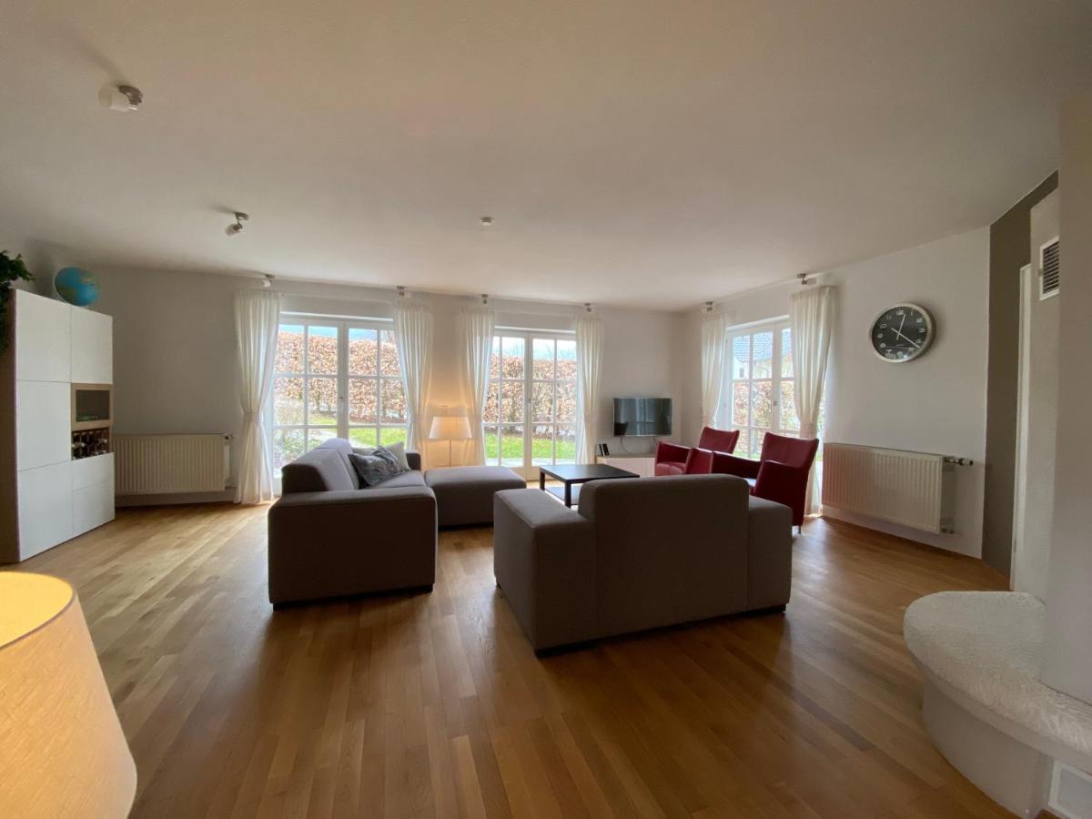 Villa Vahl Schmallenberg Bagian luar foto