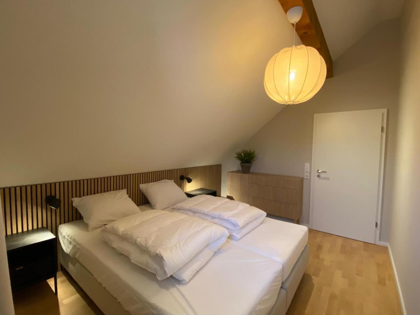 Villa Vahl Schmallenberg Bagian luar foto