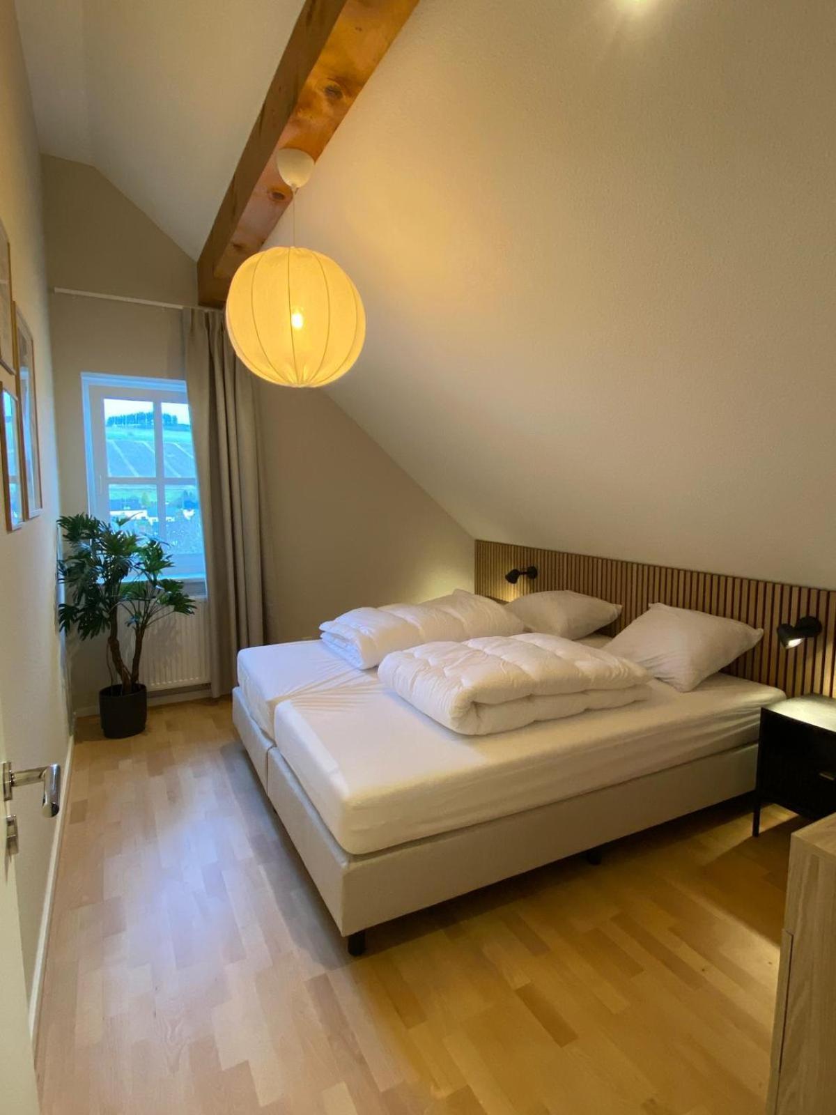 Villa Vahl Schmallenberg Bagian luar foto
