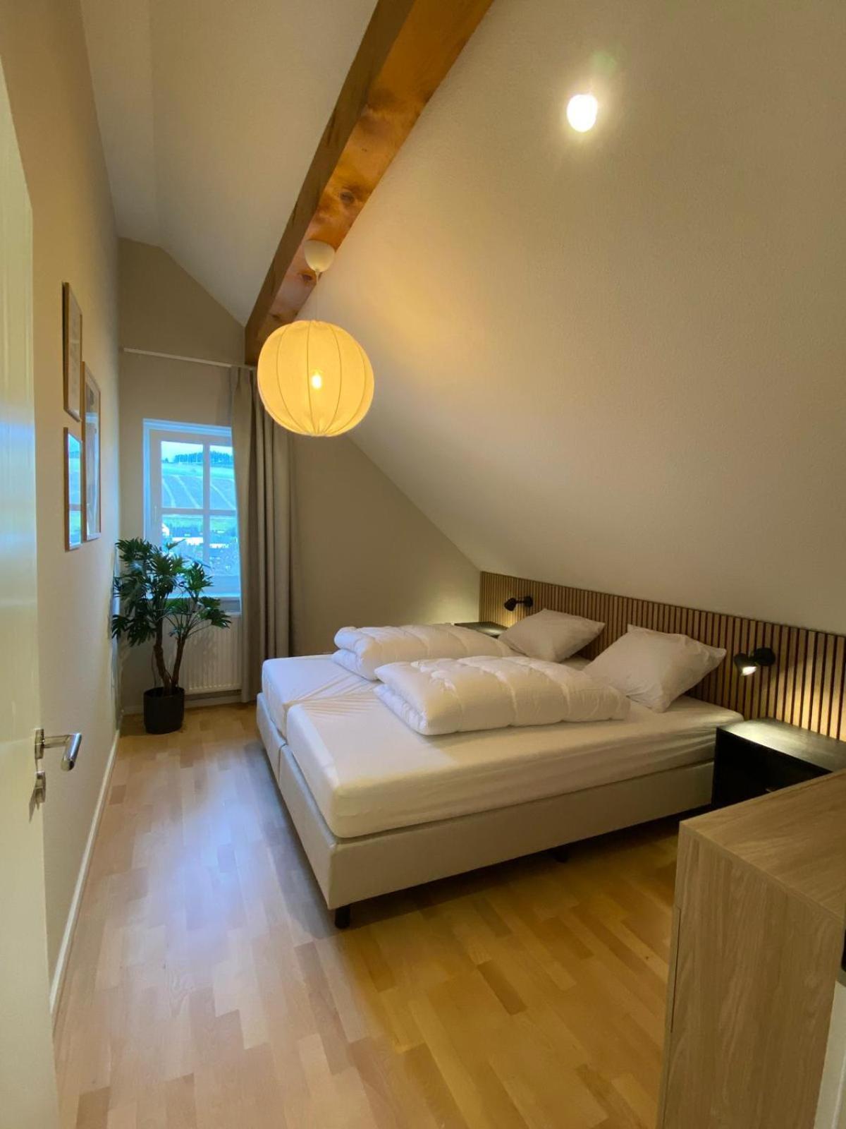 Villa Vahl Schmallenberg Bagian luar foto